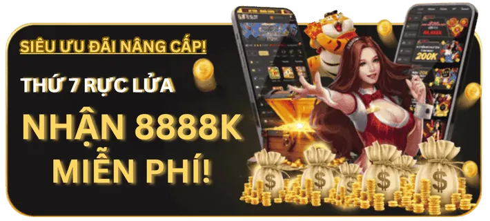 Thưởng nạp lại hàng ngày cho thể thao