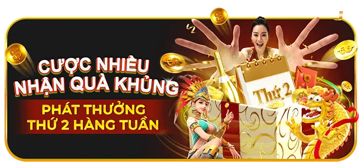 Ưu đãi độc quyền alo789vn