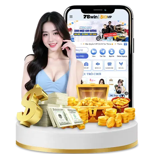 Biểu tượng tiền tệ với mũi tên đi nhanh