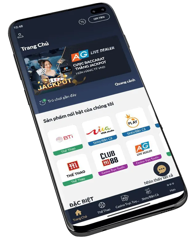 Hệ thống bảo mật an toàn tại alo789vn