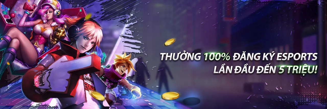 Thưởng Đăng Ký Thành Viên Mới alo789vn