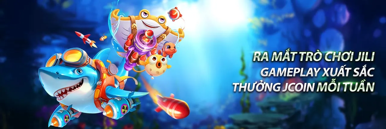 Hình ảnh chính game Bắn Cá tại alo789vn