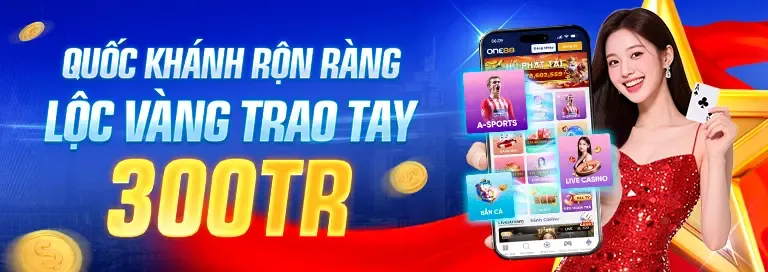 Khuyến mãi nổ hũ độc quyền