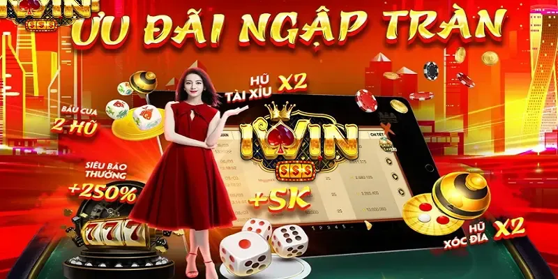 Khuyến mãi độc quyền trên di động alo789vn